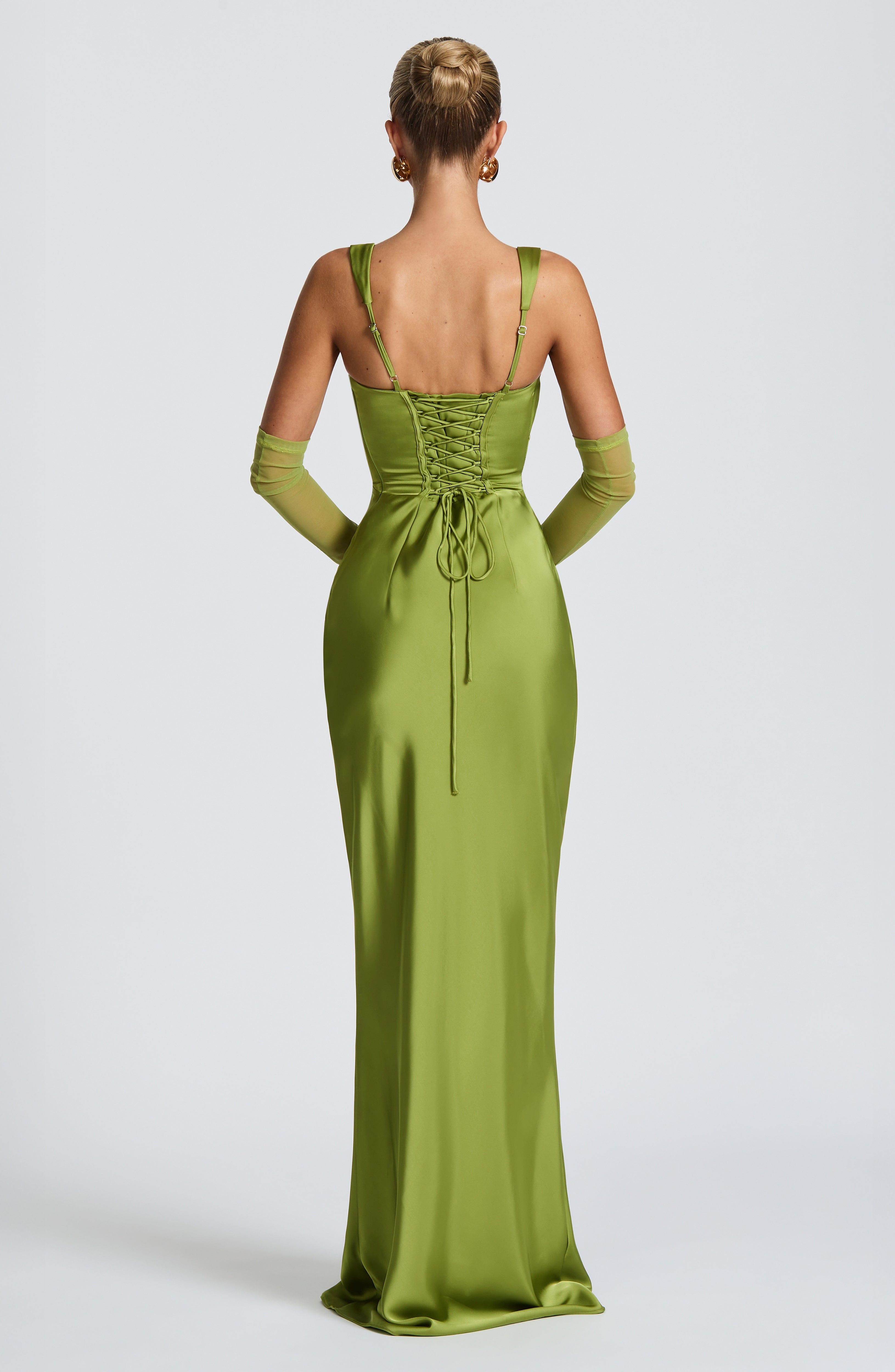 Vestido Naeti ™