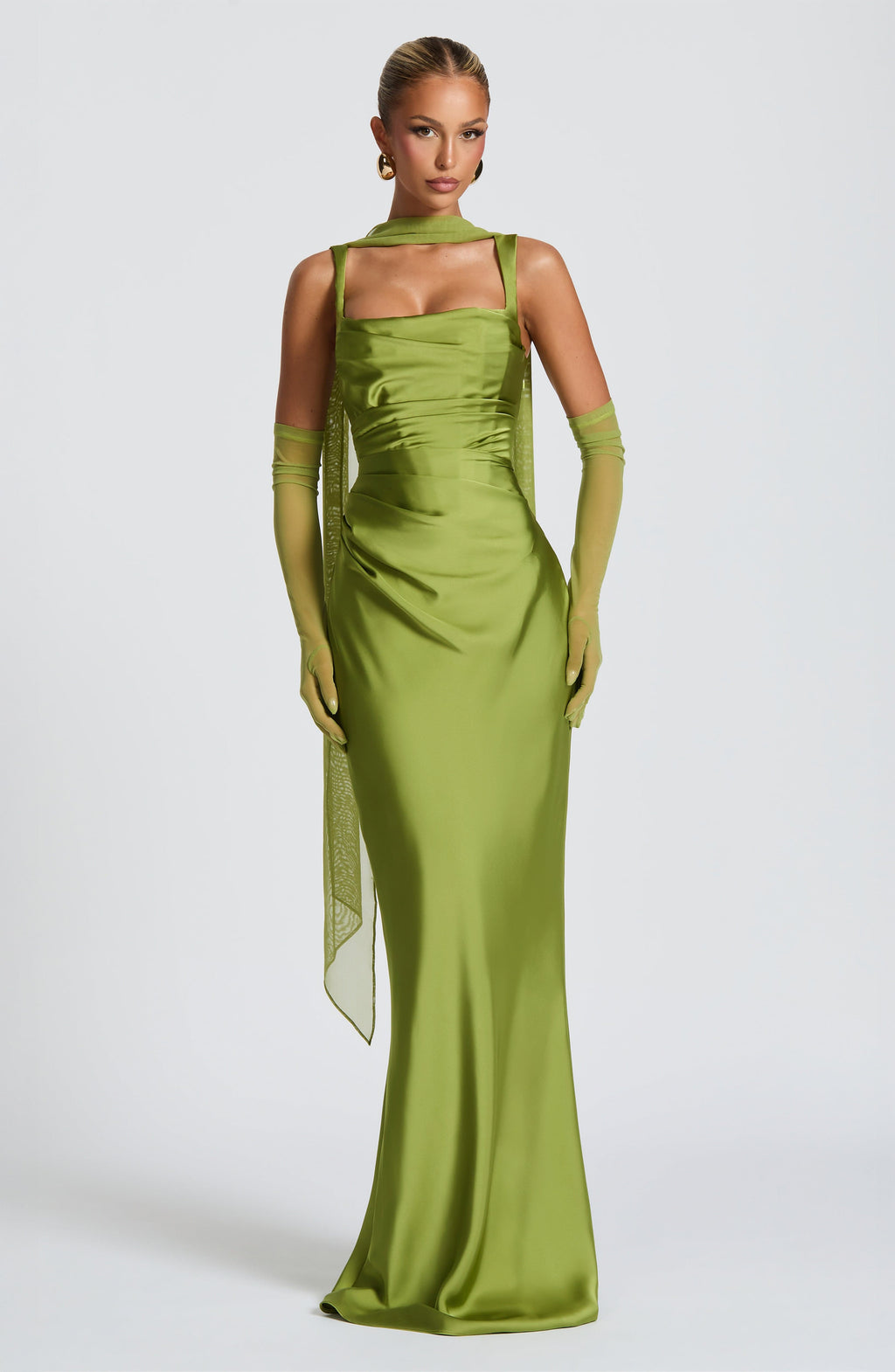 Vestido Naeti ™