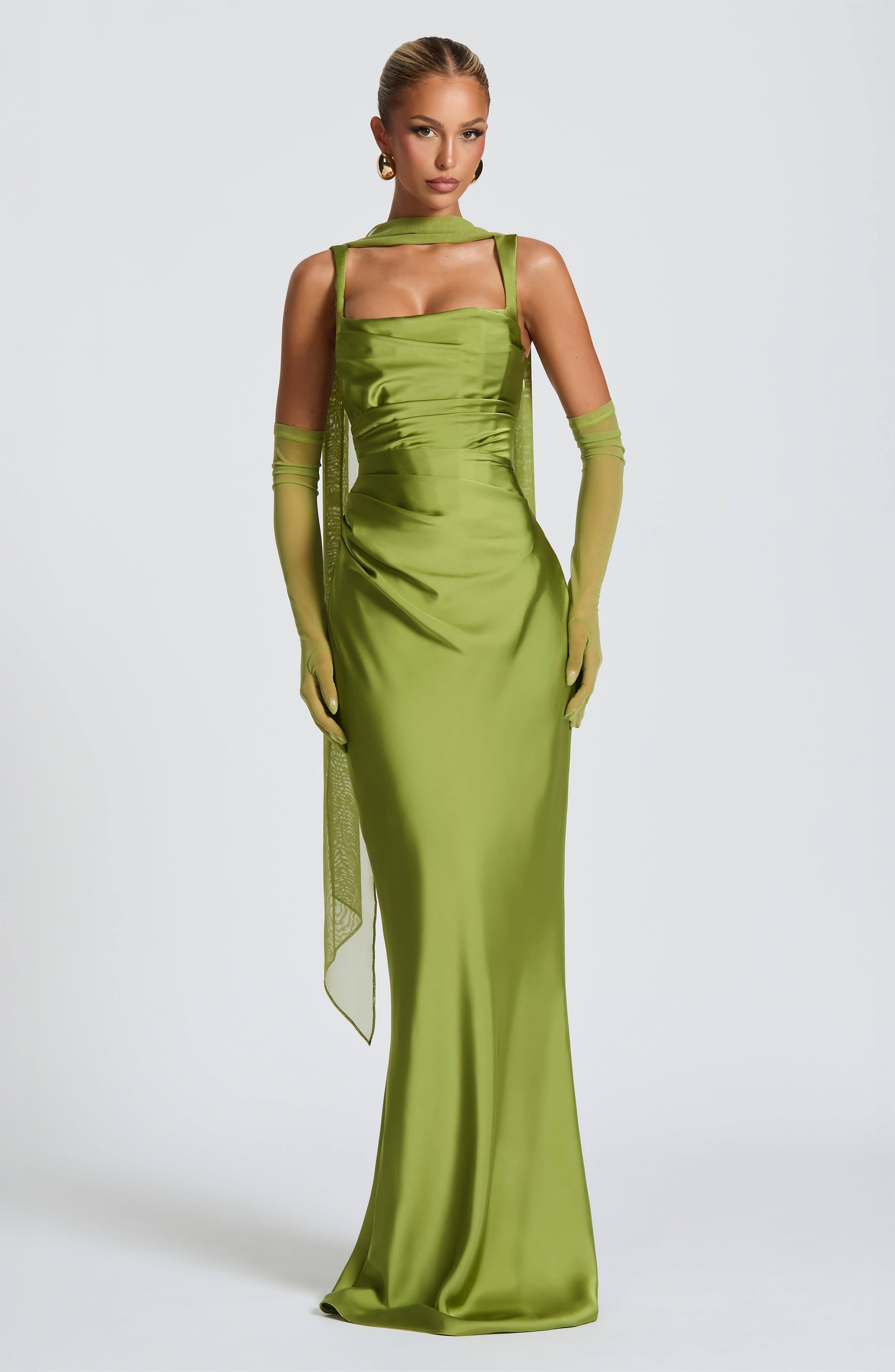 Vestido Naeti ™