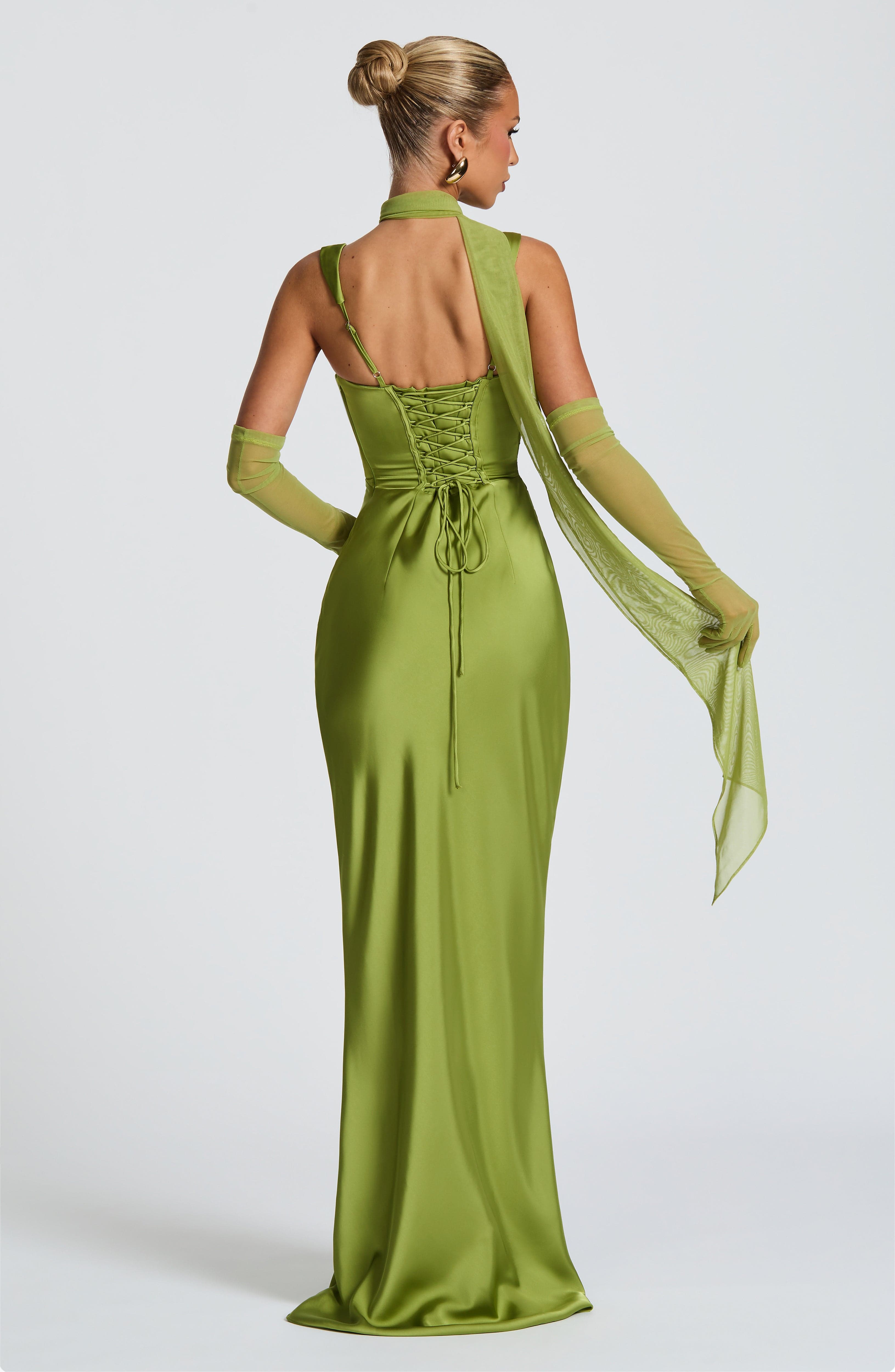 Vestido Naeti ™
