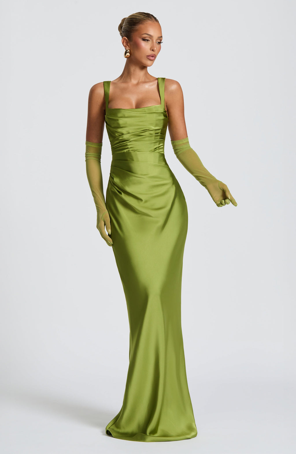 Vestido Naeti ™