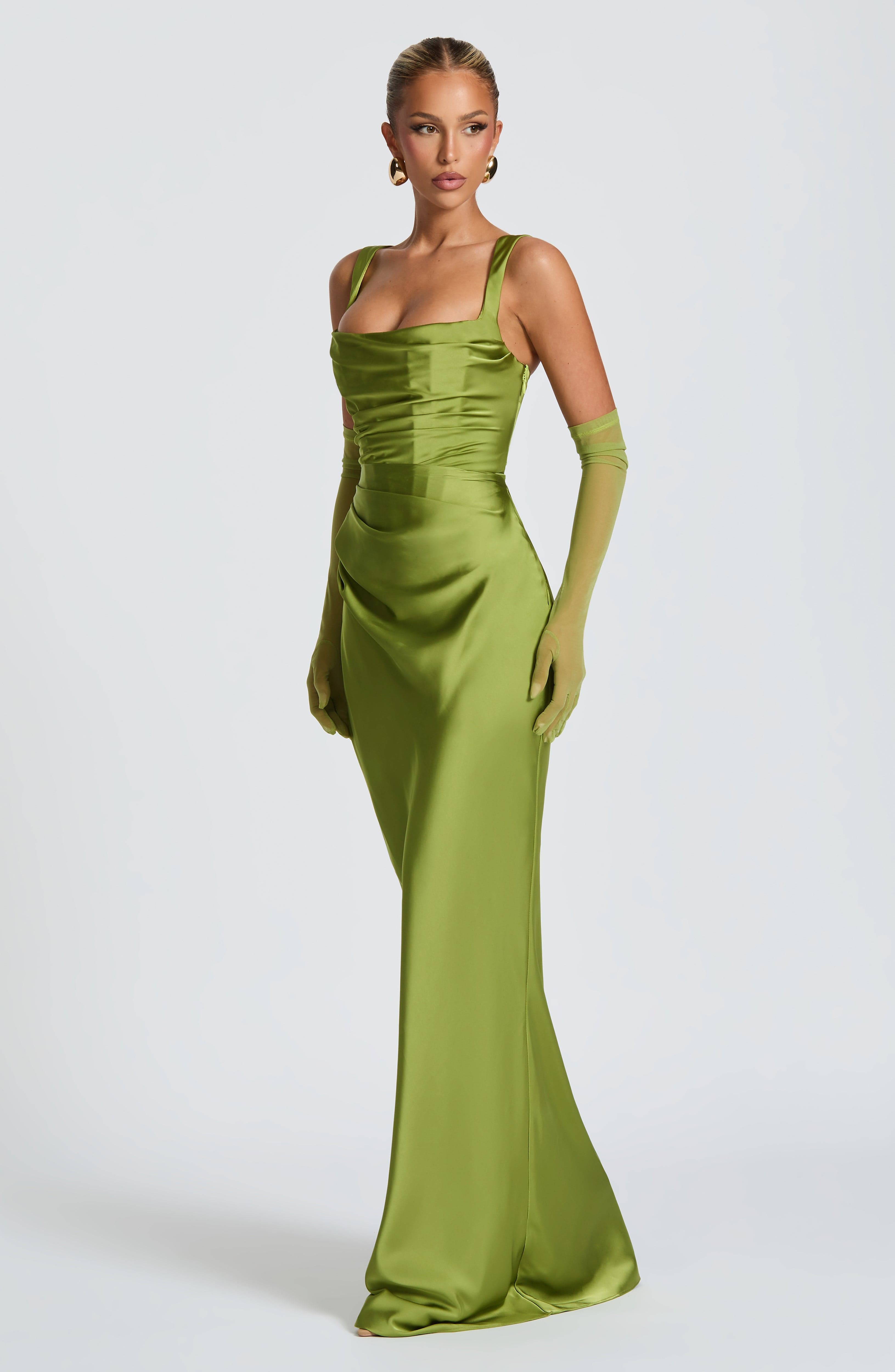 Vestido Naeti ™