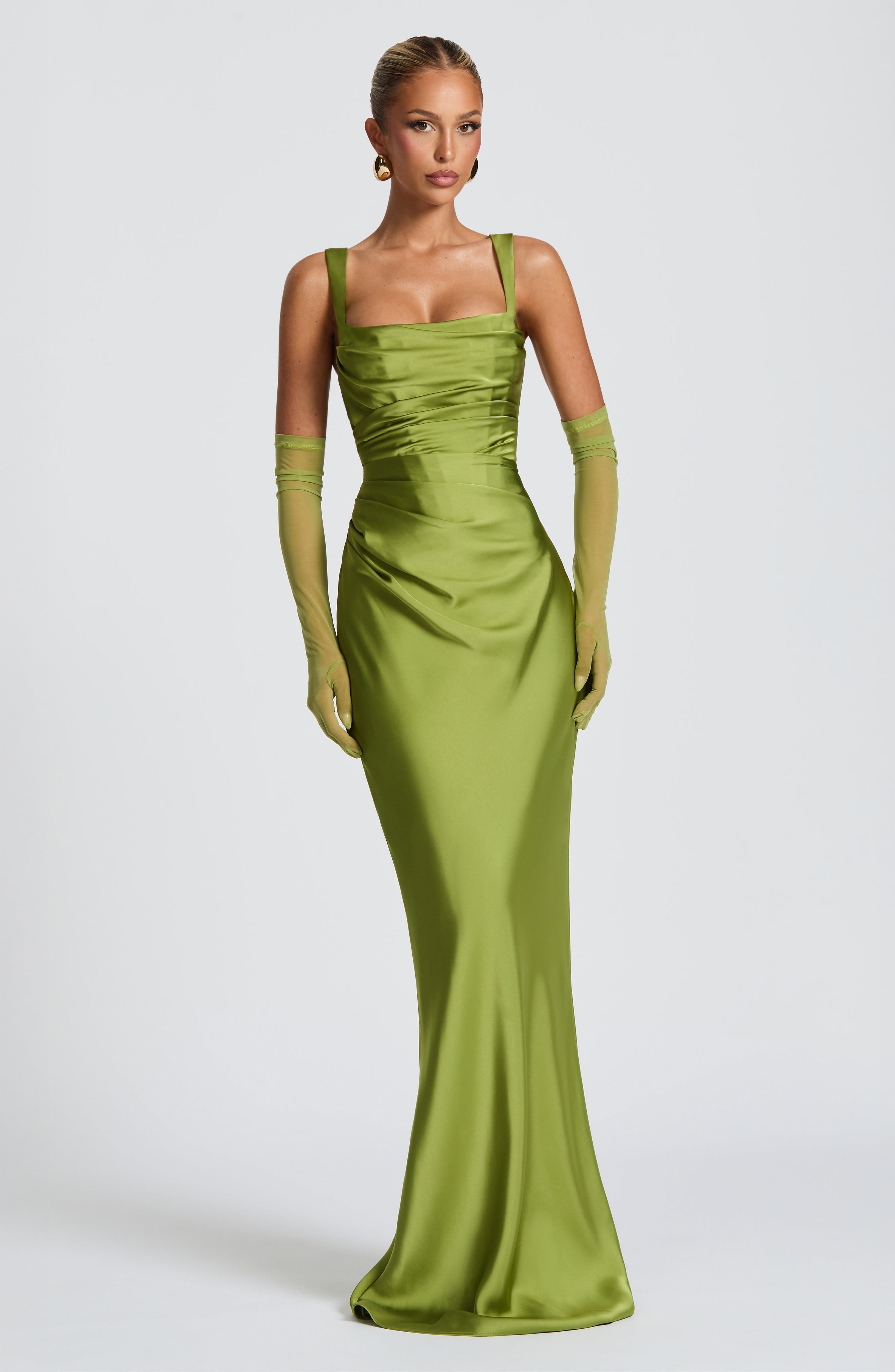 Vestido Naeti ™