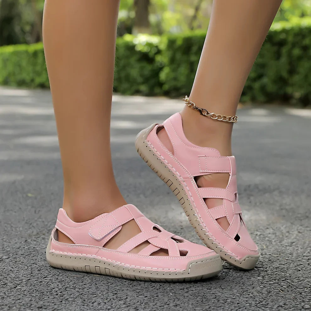 Blanca™ – Sandalia Rose Comfort