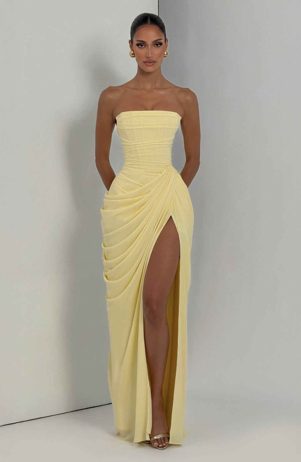 Vestido Lola™