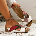 Blanca™ – Sandalia AutumnStep