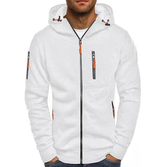 Chaqueta informal Emanuele
