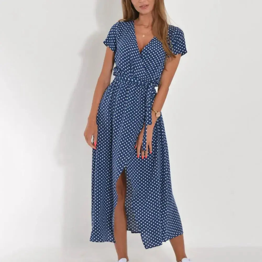 Vestido Fez™ | Informal con estampado floral