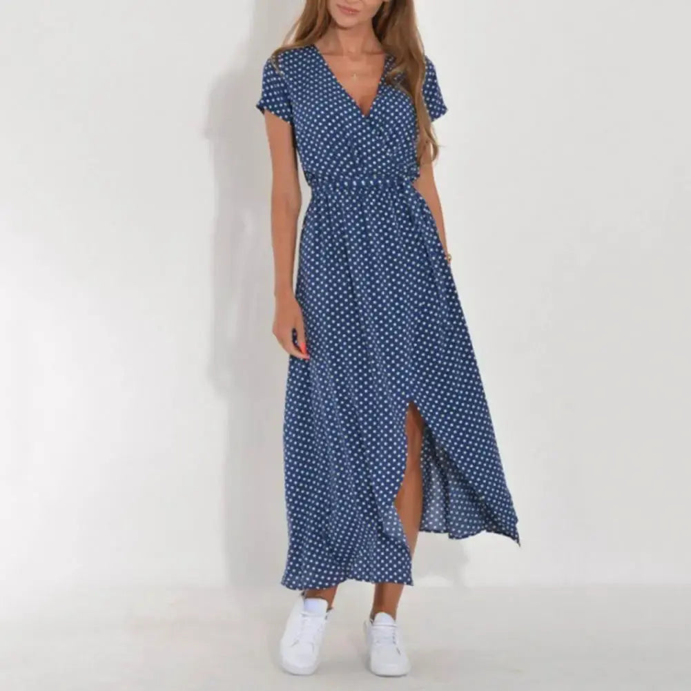 Vestido Fez™ | Informal con estampado floral