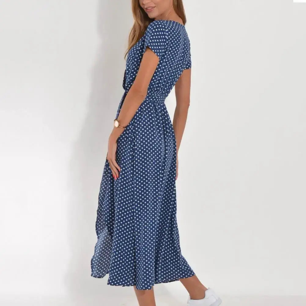 Vestido Fez™ | Informal con estampado floral