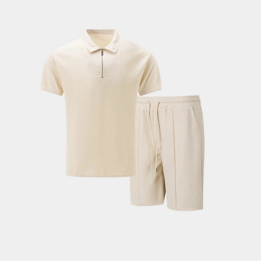 Conjunto informal para hombre