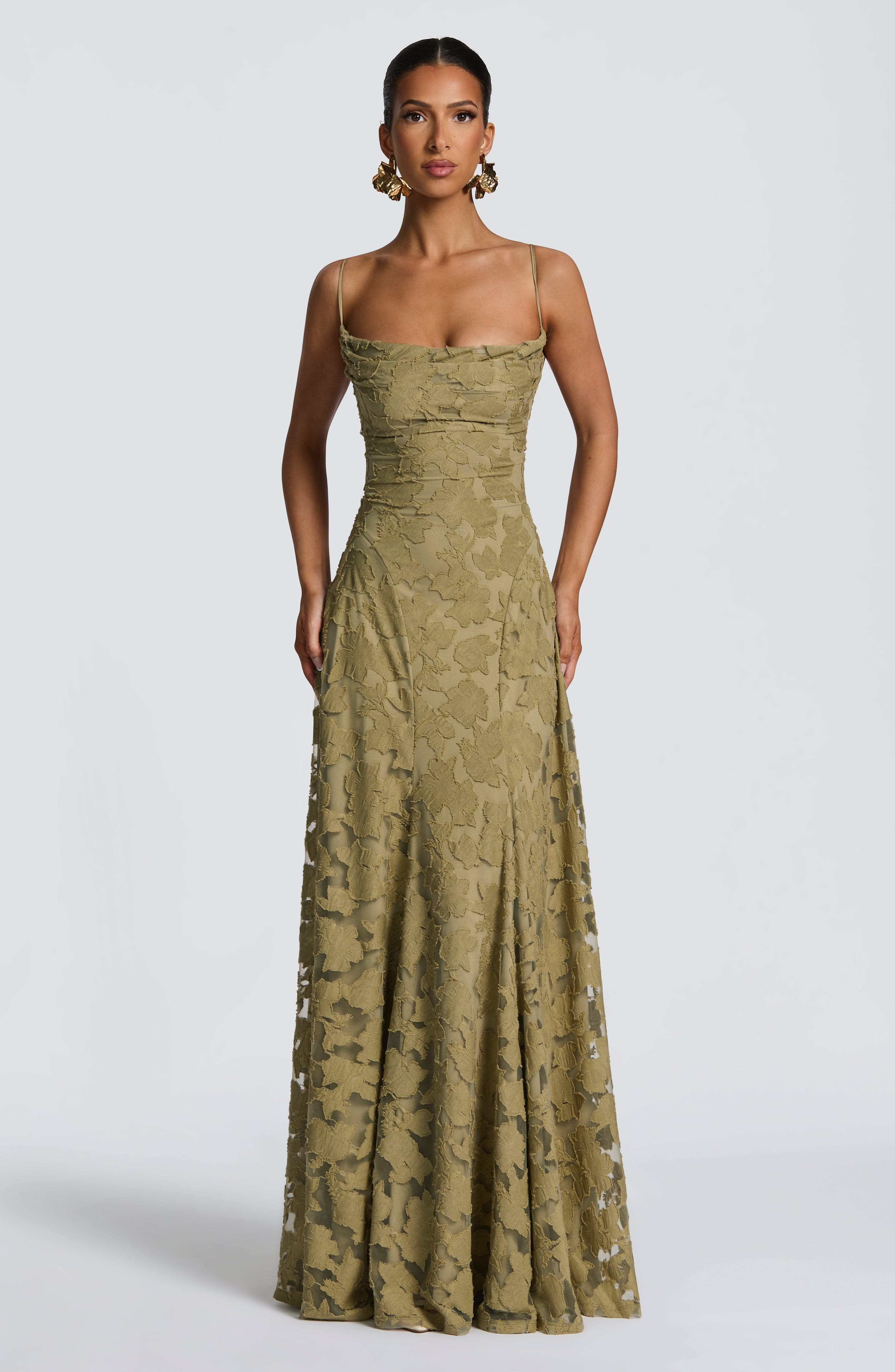 Vestido Elena™