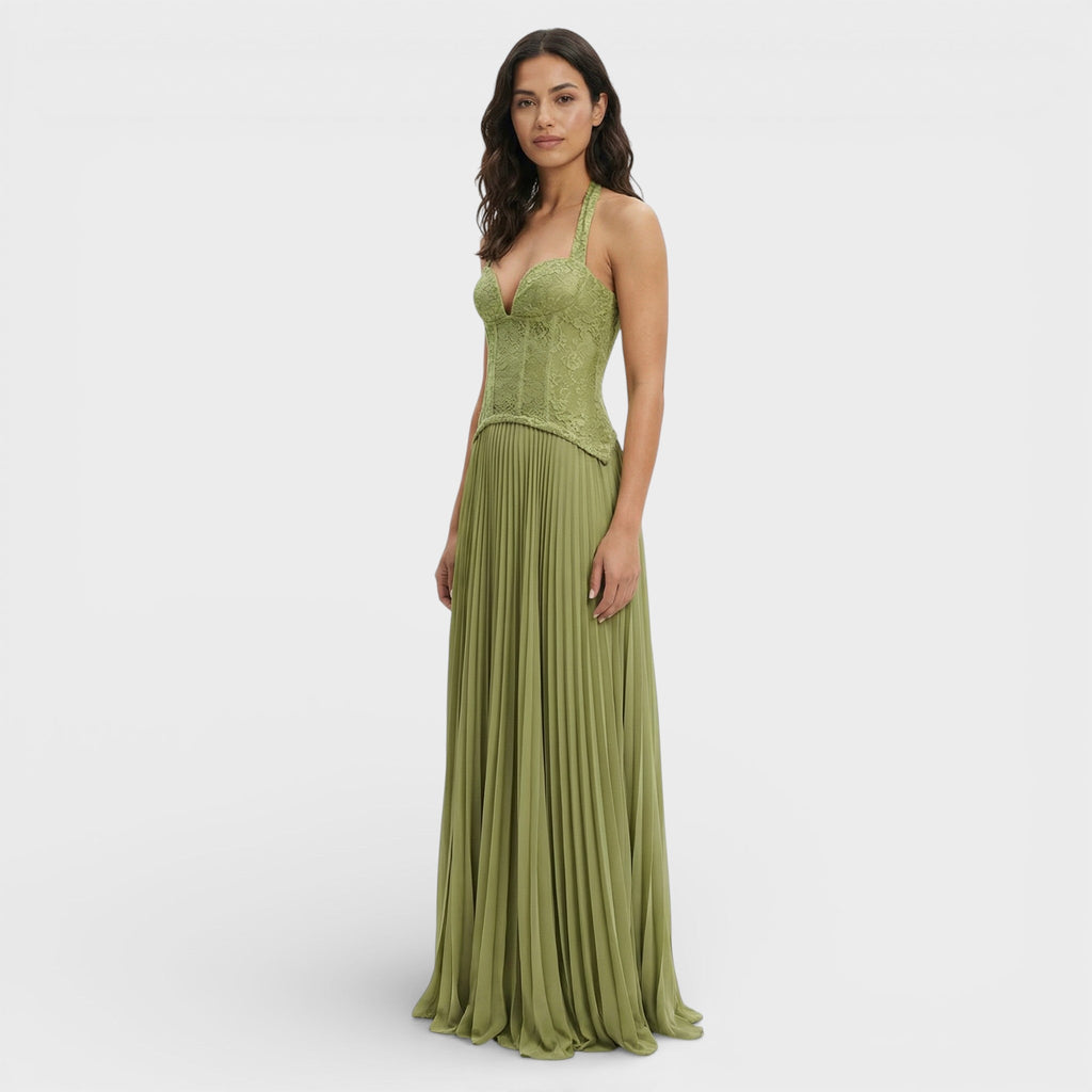Vestido Sandra™ | Sofisticación que define tu silueta