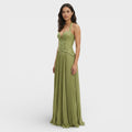 Vestido Sandra™ | Sofisticación que define tu silueta