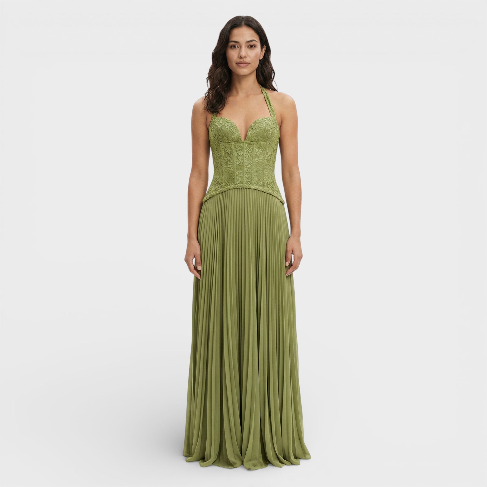 Vestido Sandra™ | Sofisticación que define tu silueta