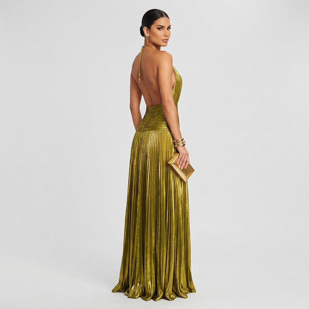 Vestido Leyre™