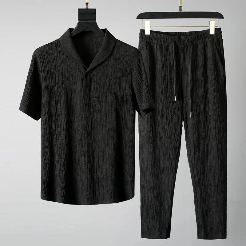 Valentino™ - Set masculino de lujo casual y sofisticado