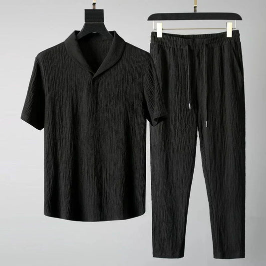 Valentino™ - Set masculino de lujo casual y sofisticado