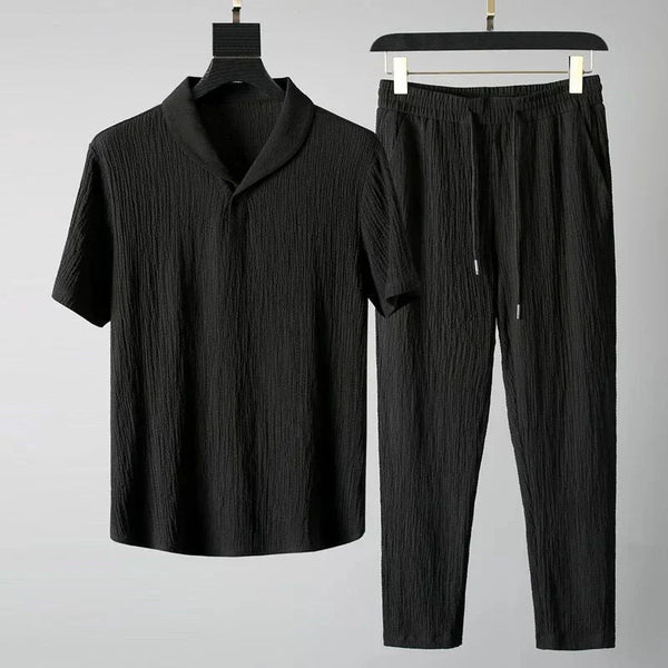 Valentino™ - Set masculino de lujo casual y sofisticado