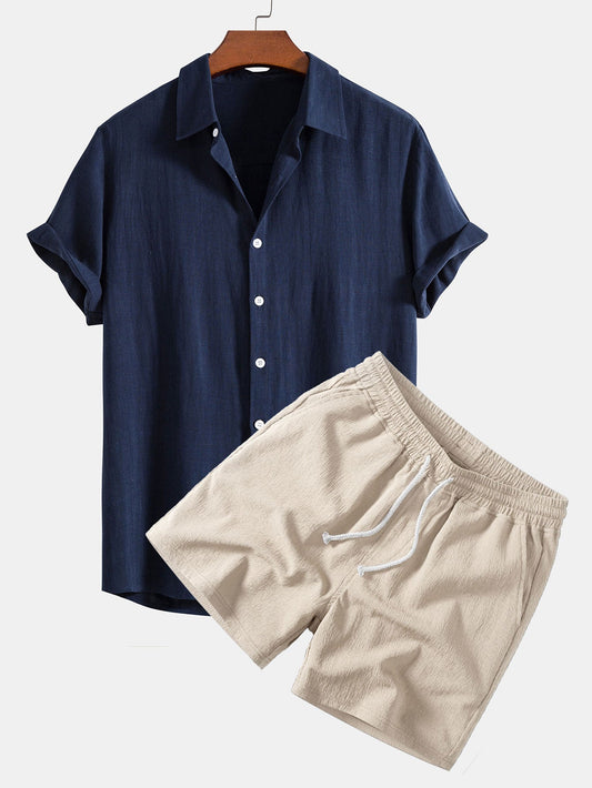 Conjunto MIAMI Yacht Club