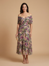 Floral