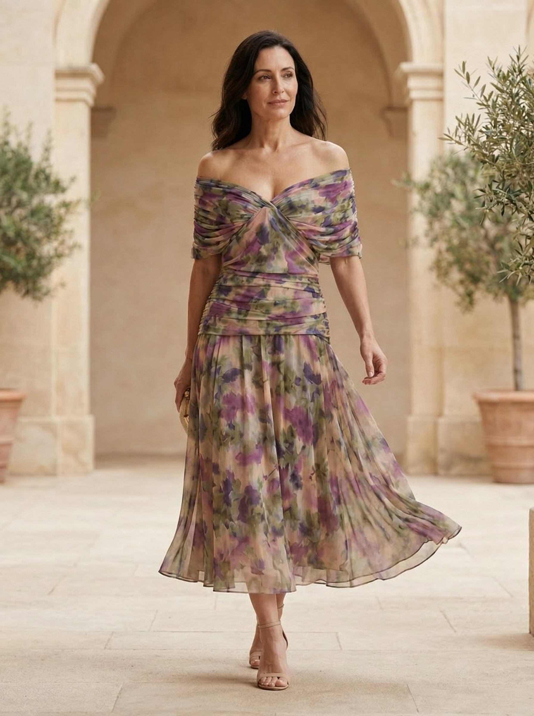 Vestido Luisa™