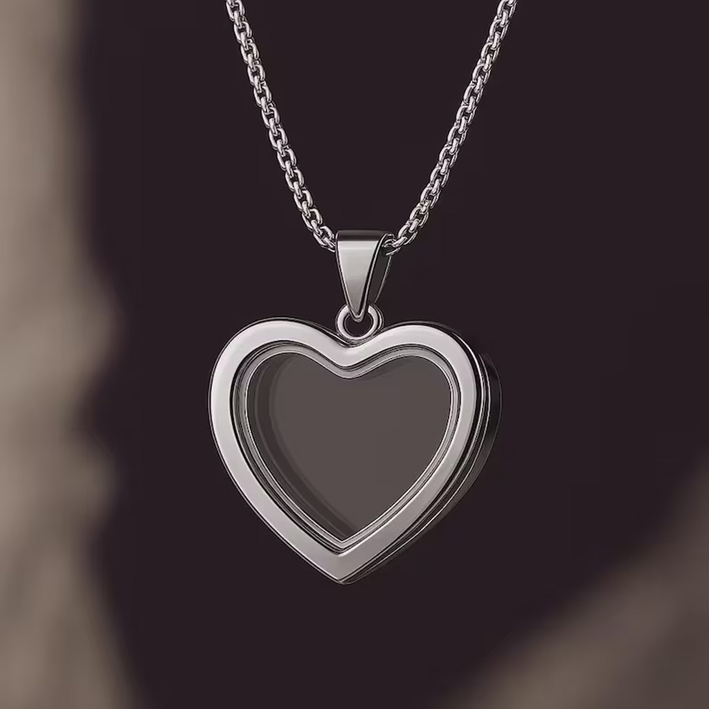 Collar Urna Siempre Cerca