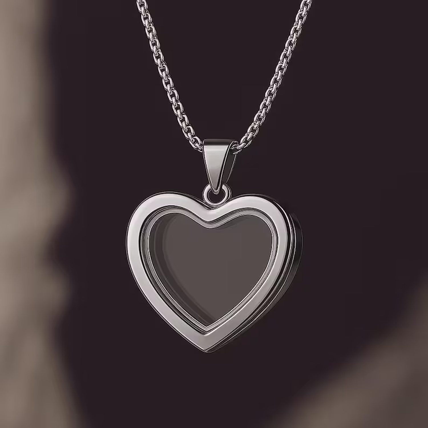 Collar Urna Siempre Cerca