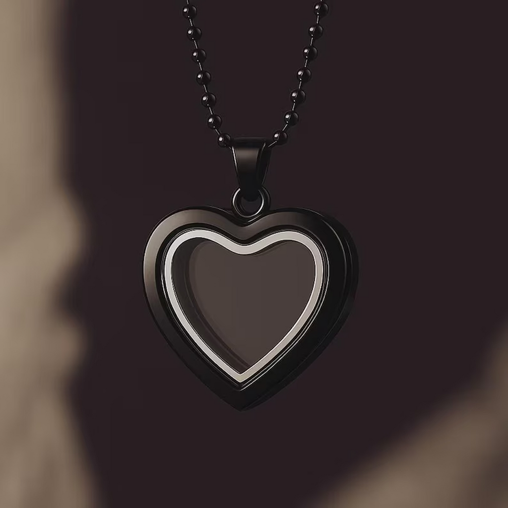 Collar Urna Siempre Cerca