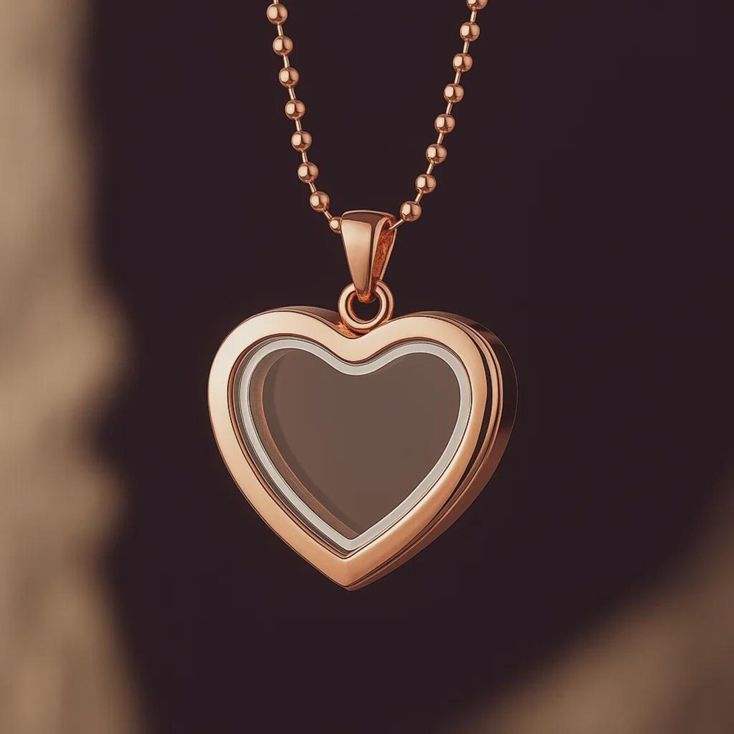Collar Urna Siempre Cerca