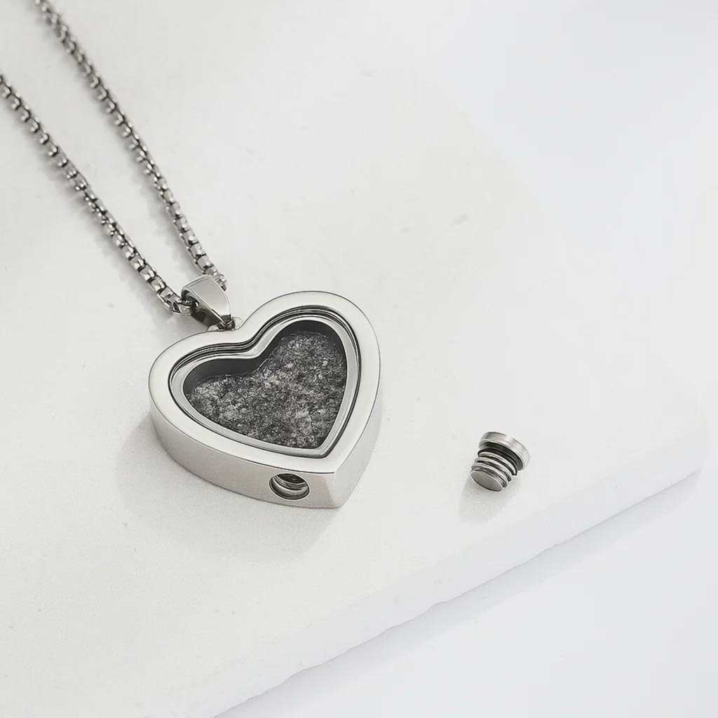 Collar Urna Siempre Cerca