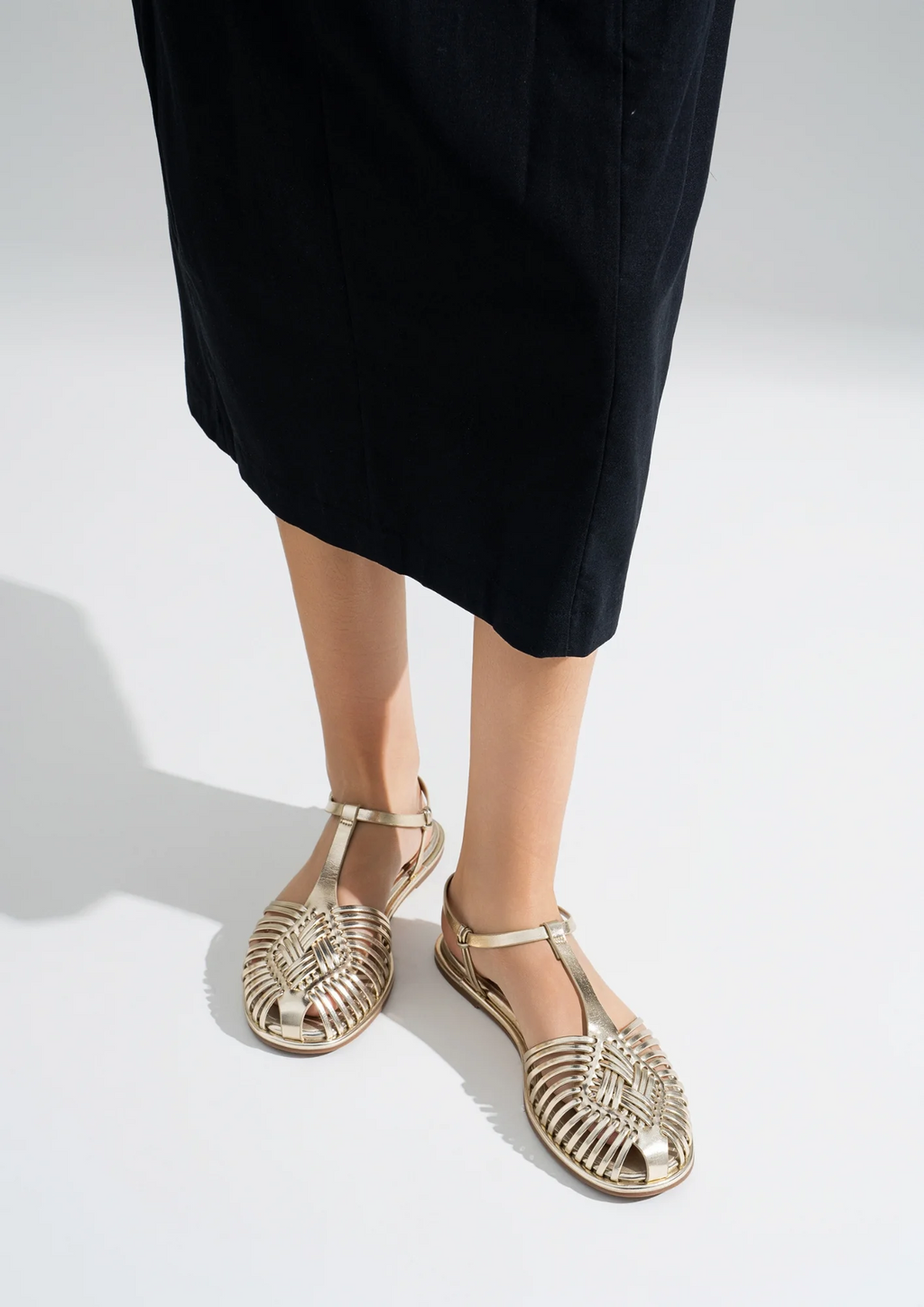 Serena™ | Sandalias Boho Elegantes