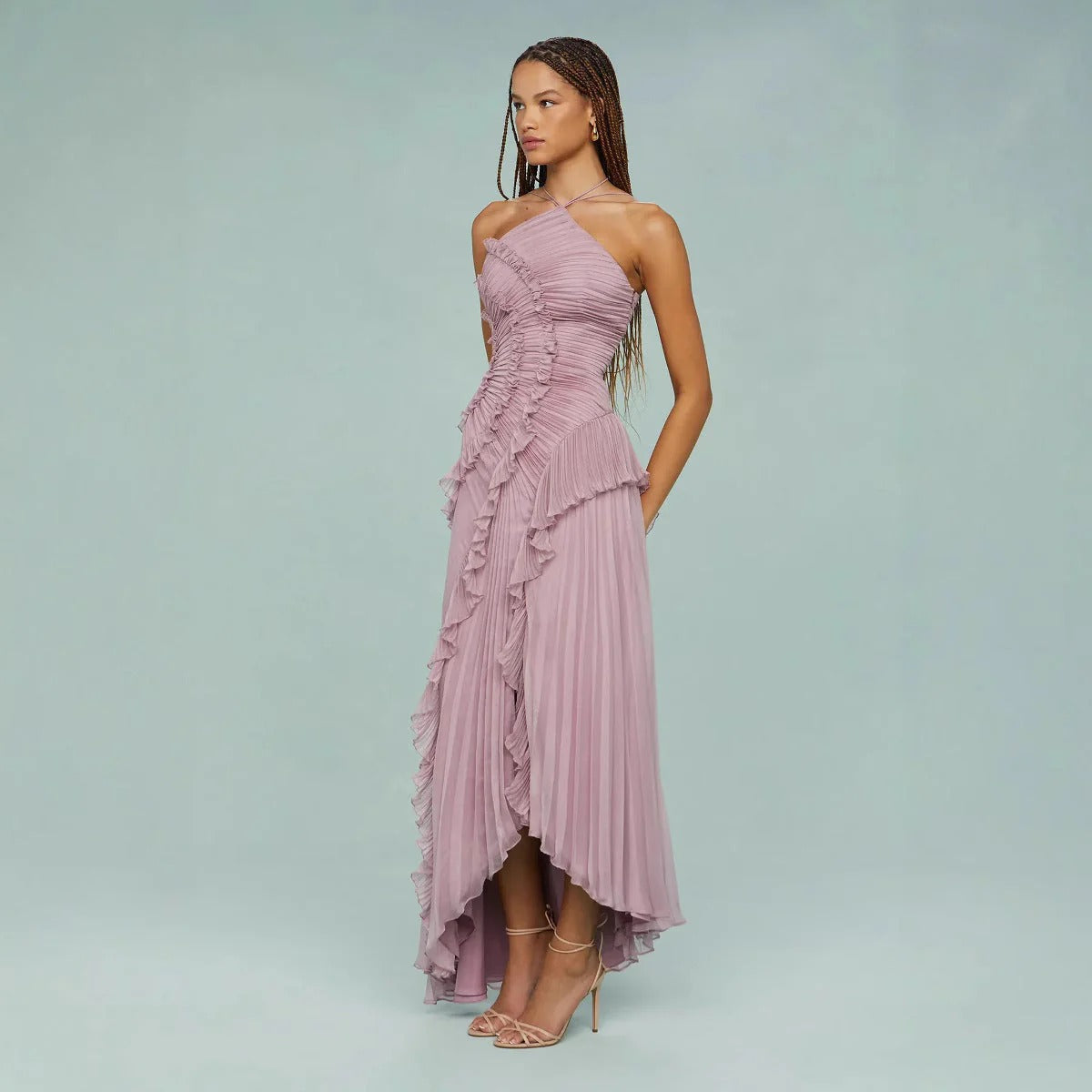 Vestido Celia ™ | Vestido Elegante y Sofisticado