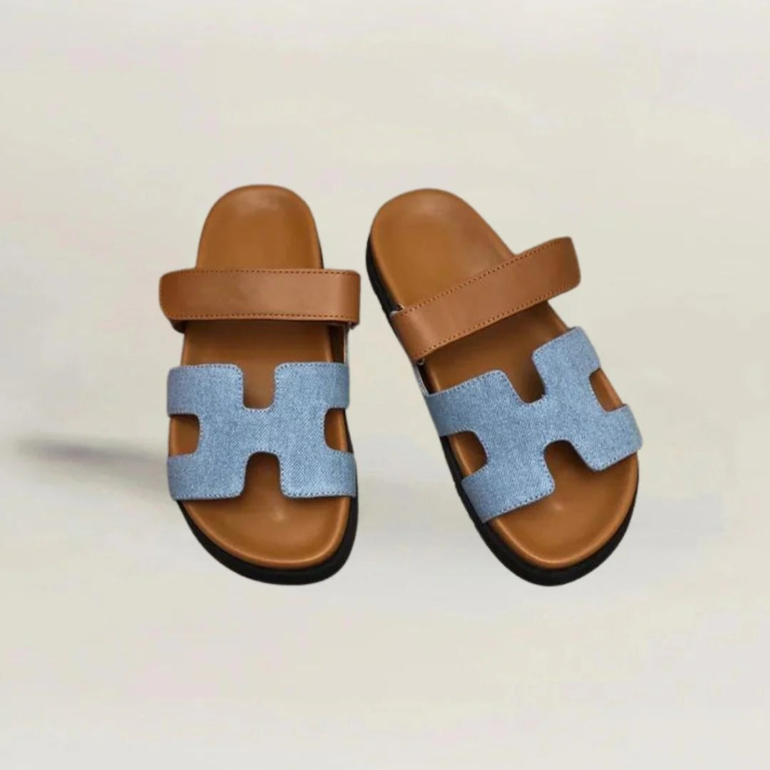 Diana™ | Sandalias Elegancia de Verano