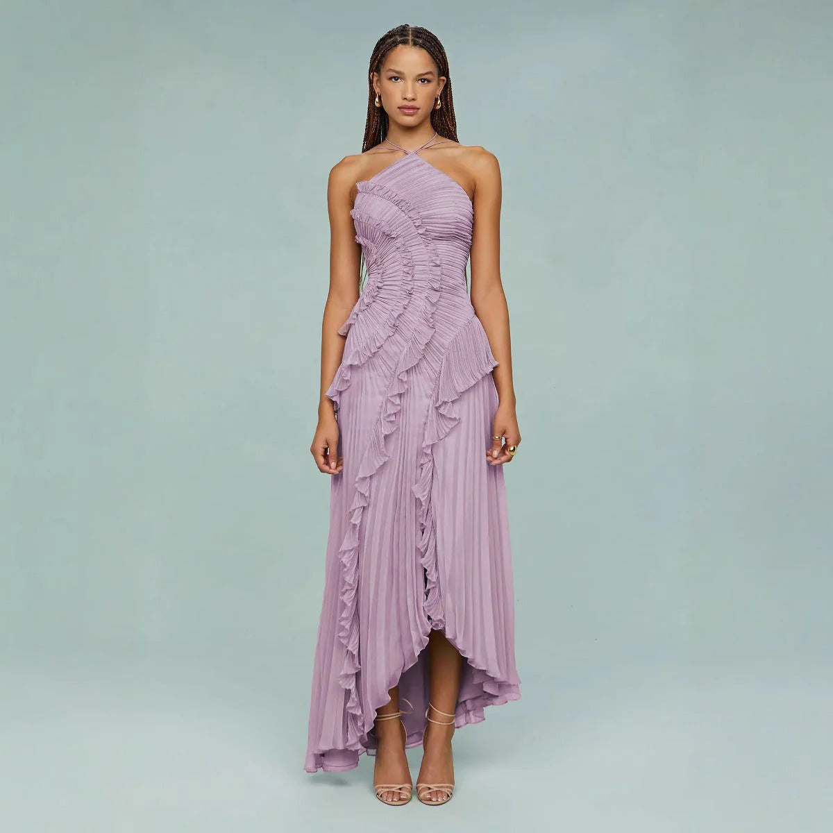 Vestido Celia ™ | Vestido Elegante y Sofisticado
