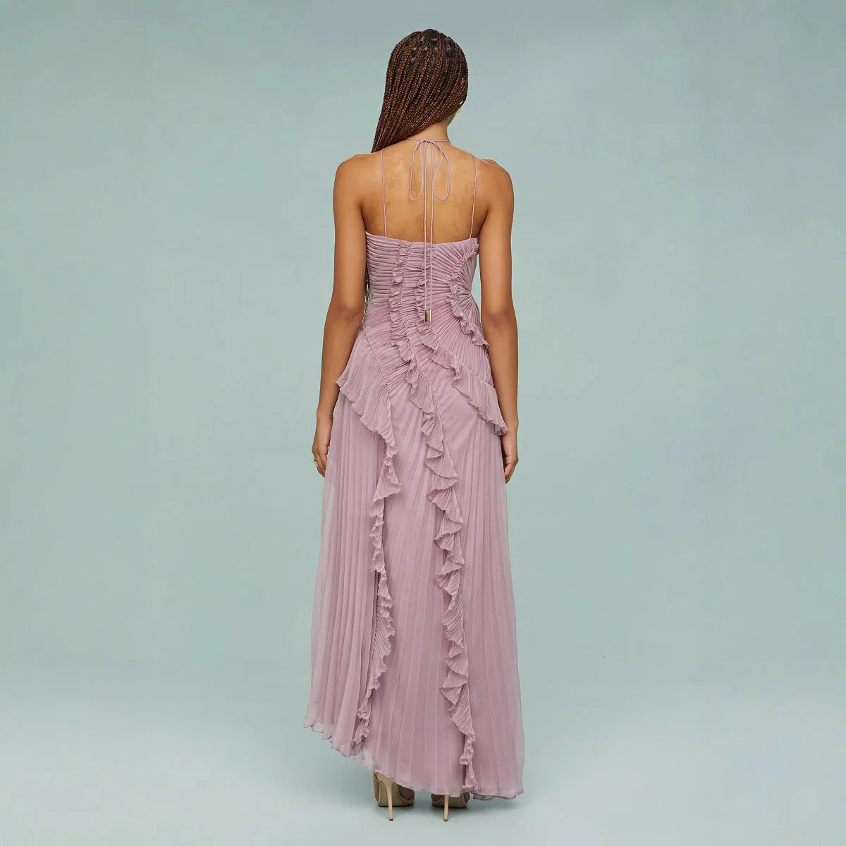 Vestido Celia ™ | Vestido Elegante y Sofisticado