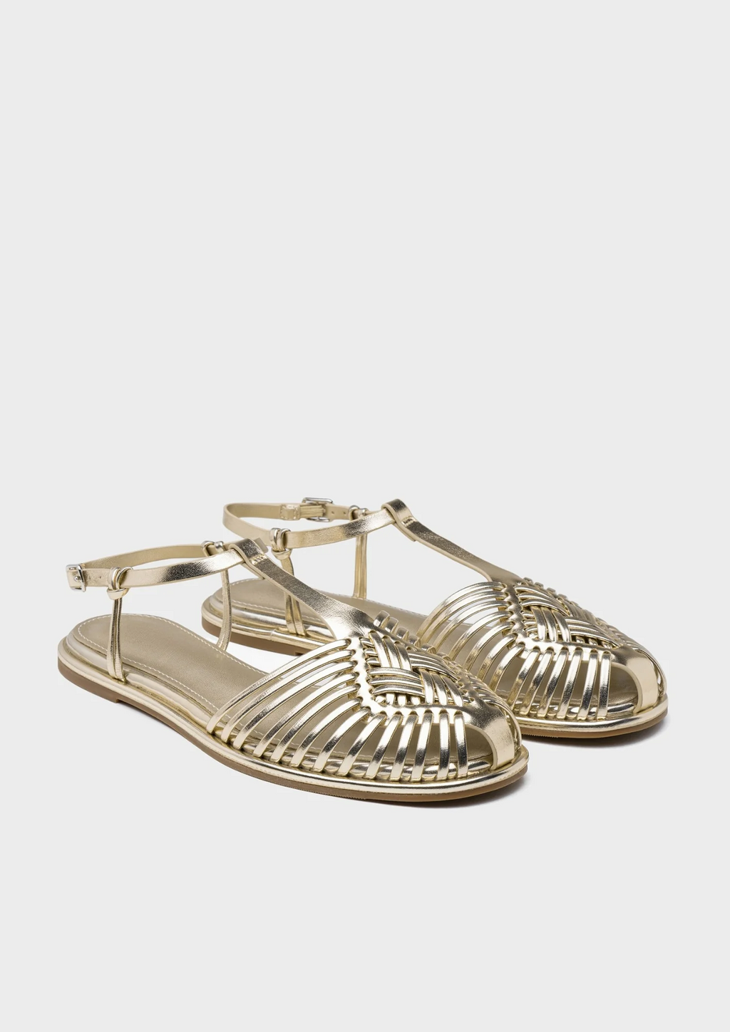 Serena™ | Sandalias Boho Elegantes