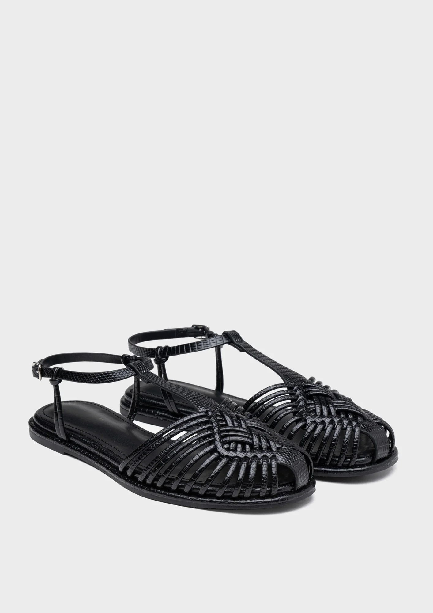 Serena™ | Sandalias Boho Elegantes