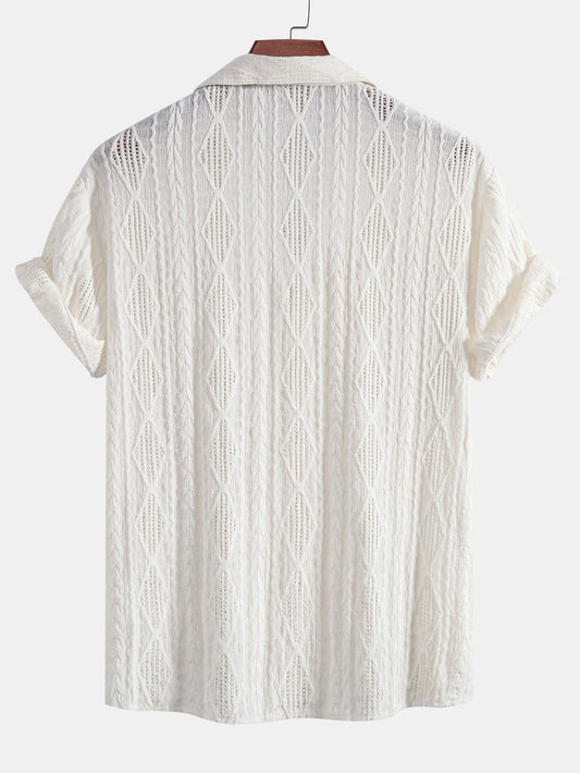 Camisa de vacaciones PORTOFINO