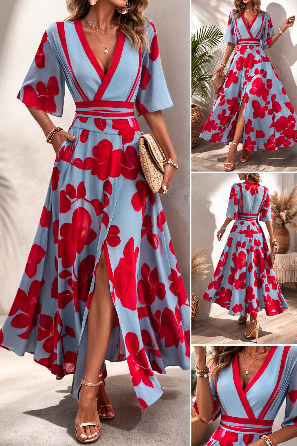 Vestido Noelia™