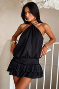Vestido García™ | Movimiento y elegancia en cada paso