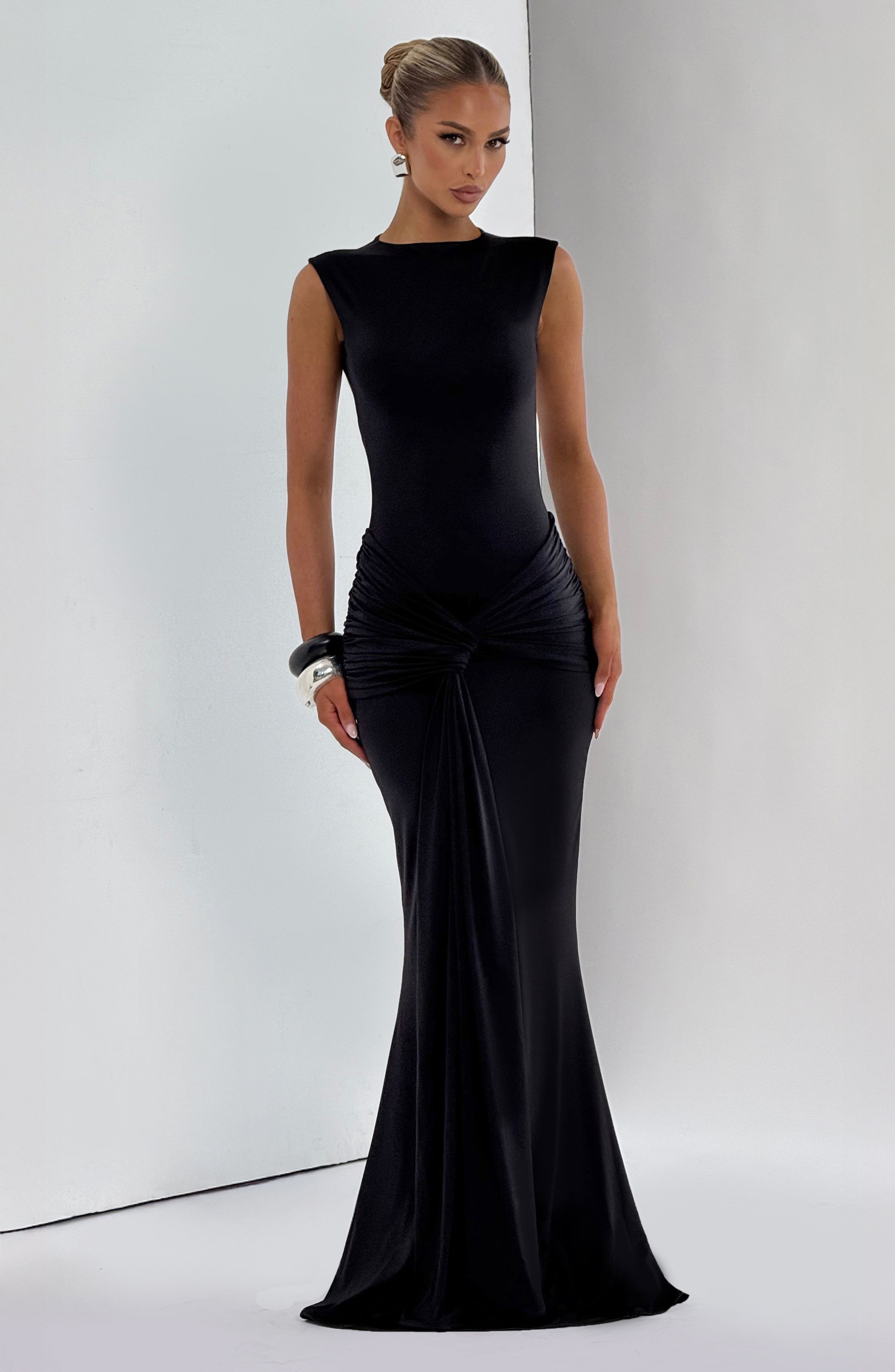 Vestido Carbajo™