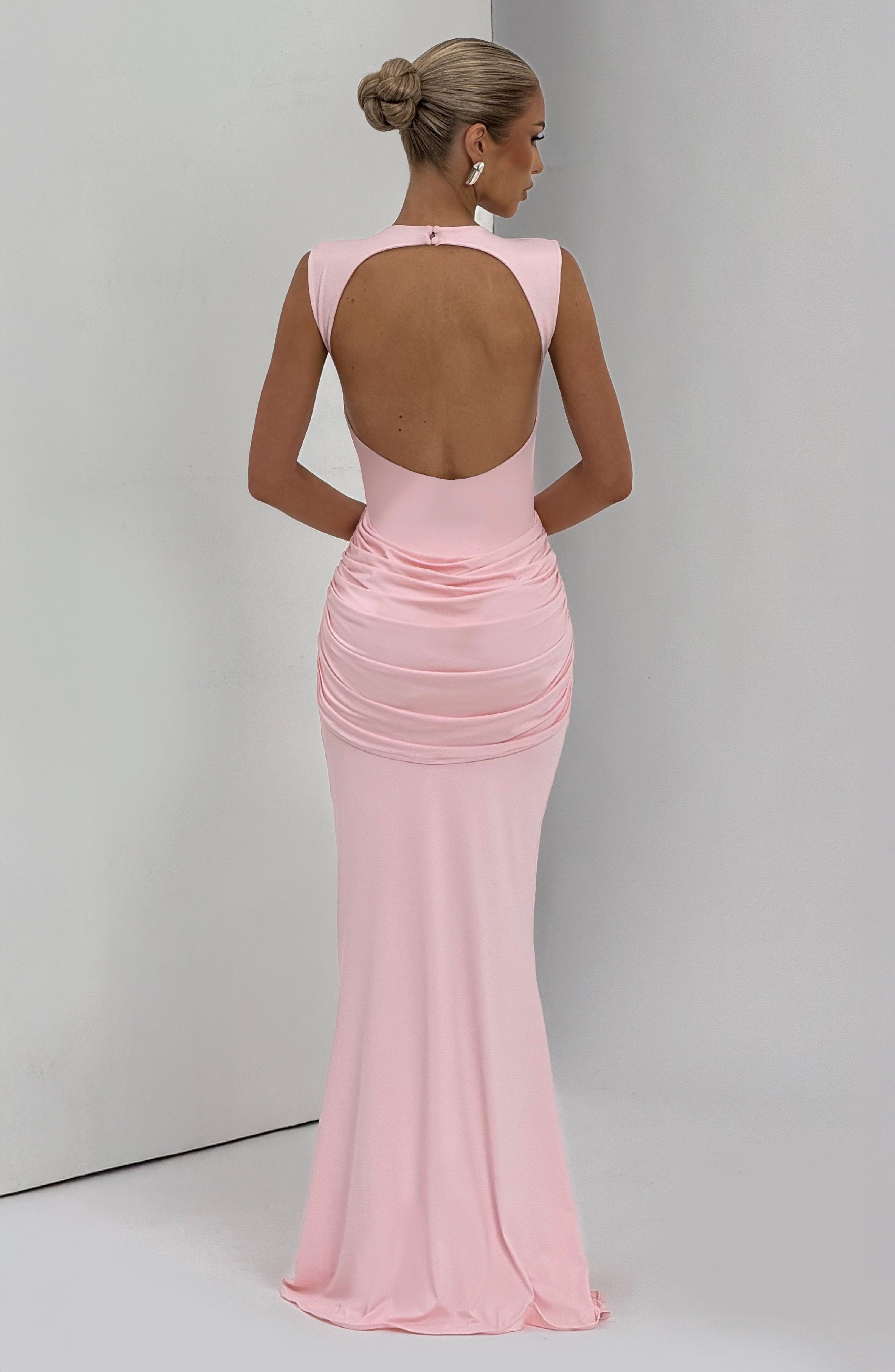 Vestido Carbajo™