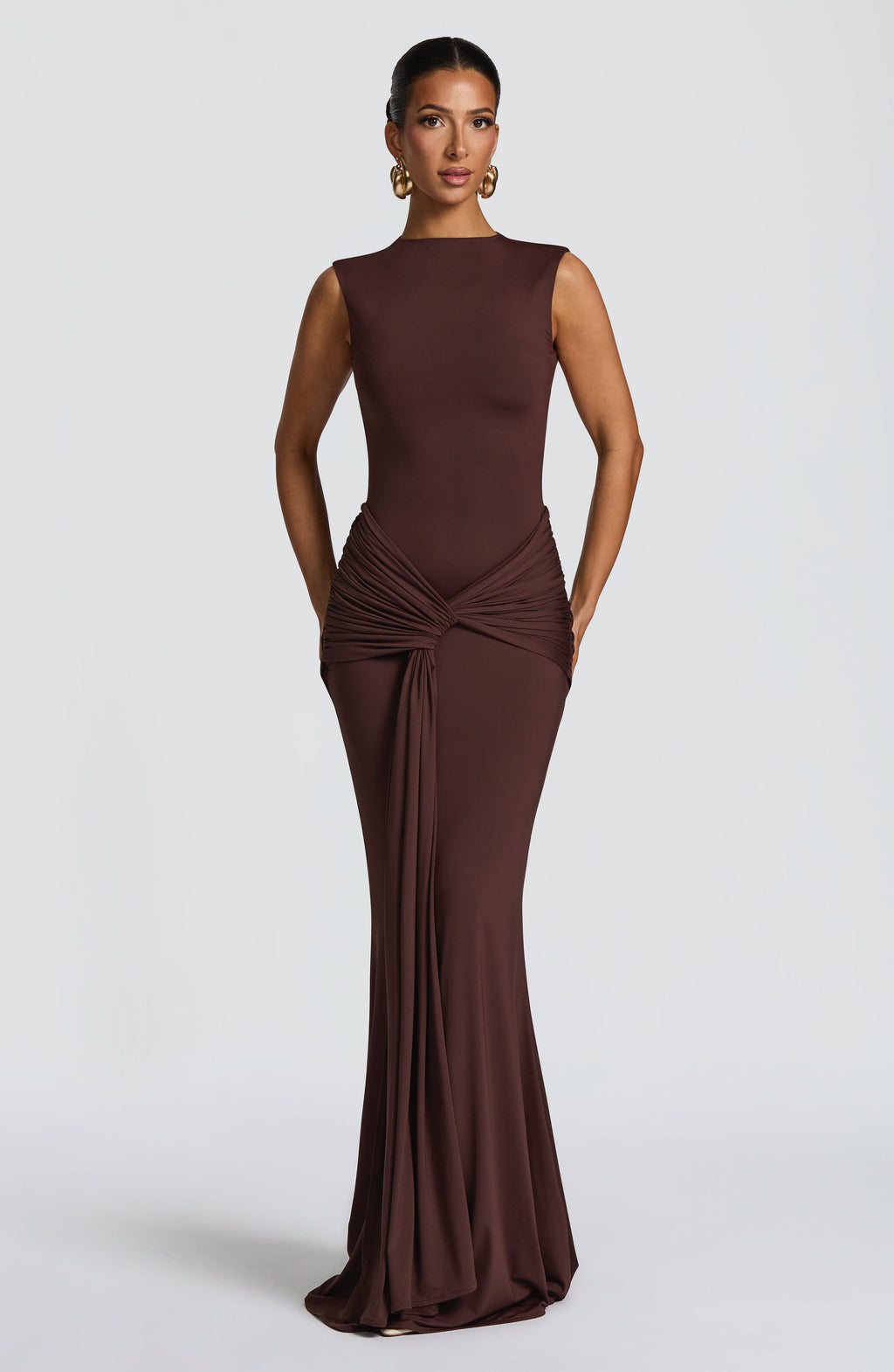 Vestido Carbajo™