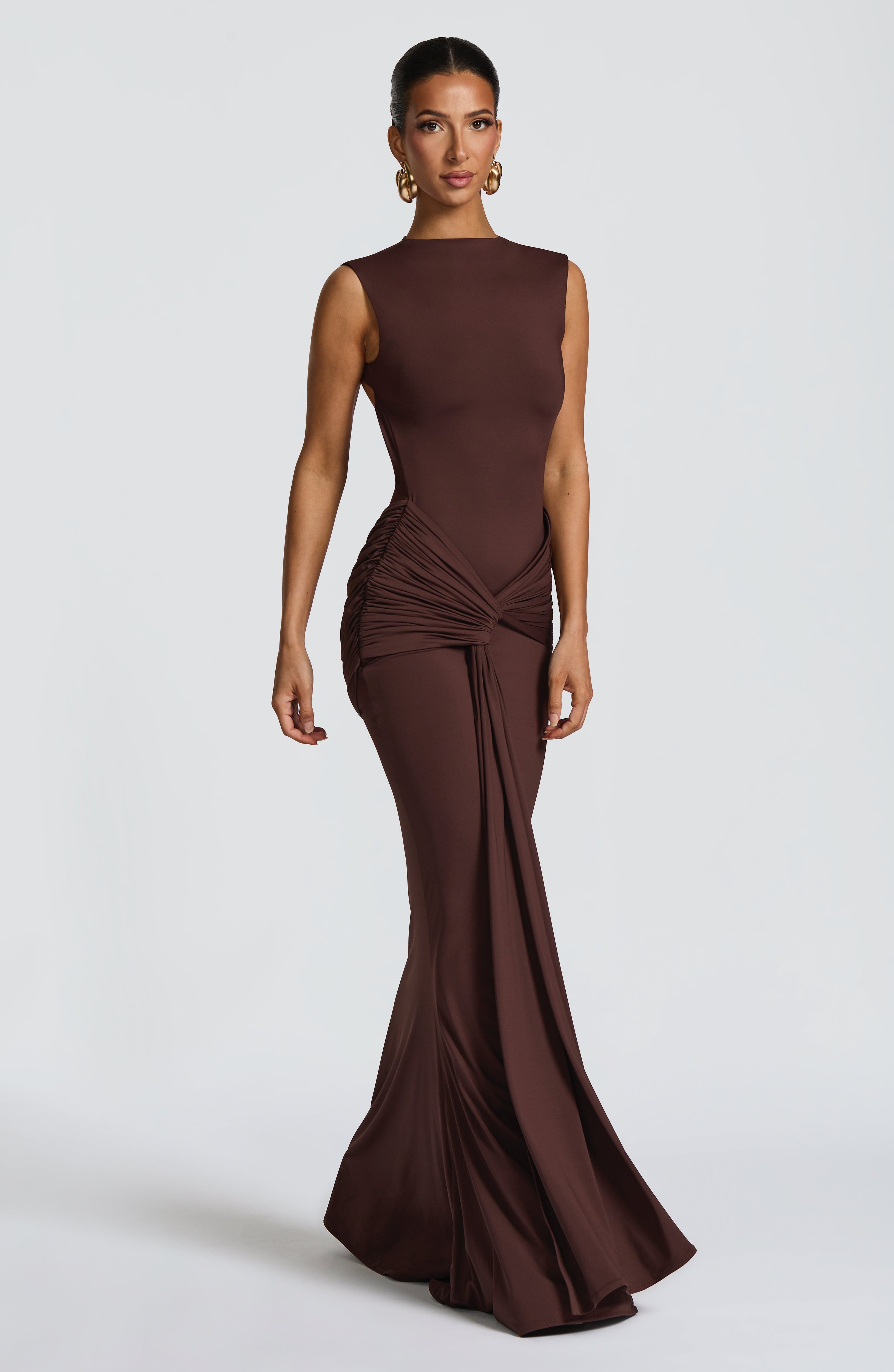 Vestido Carbajo™
