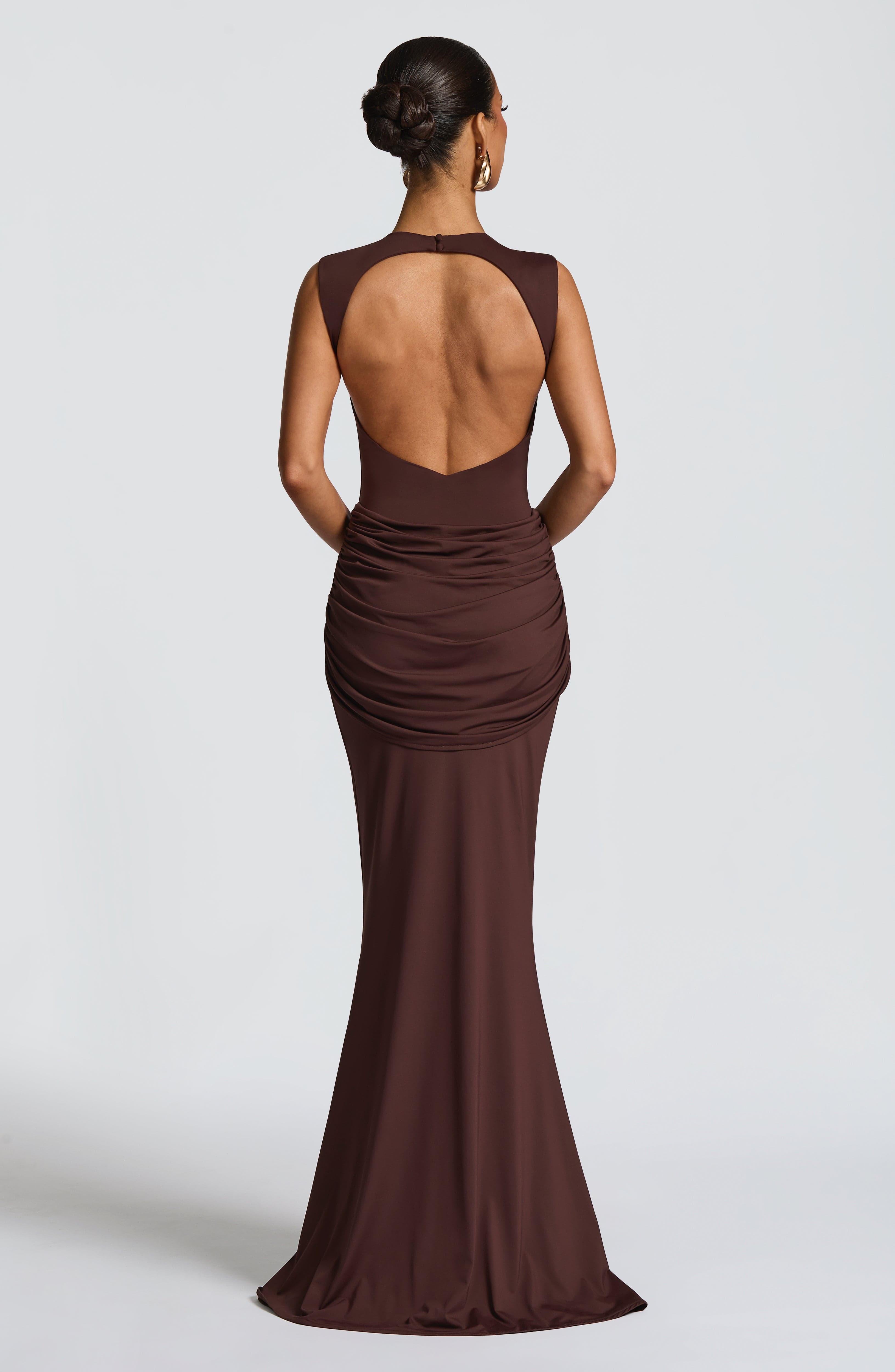 Vestido Carbajo™