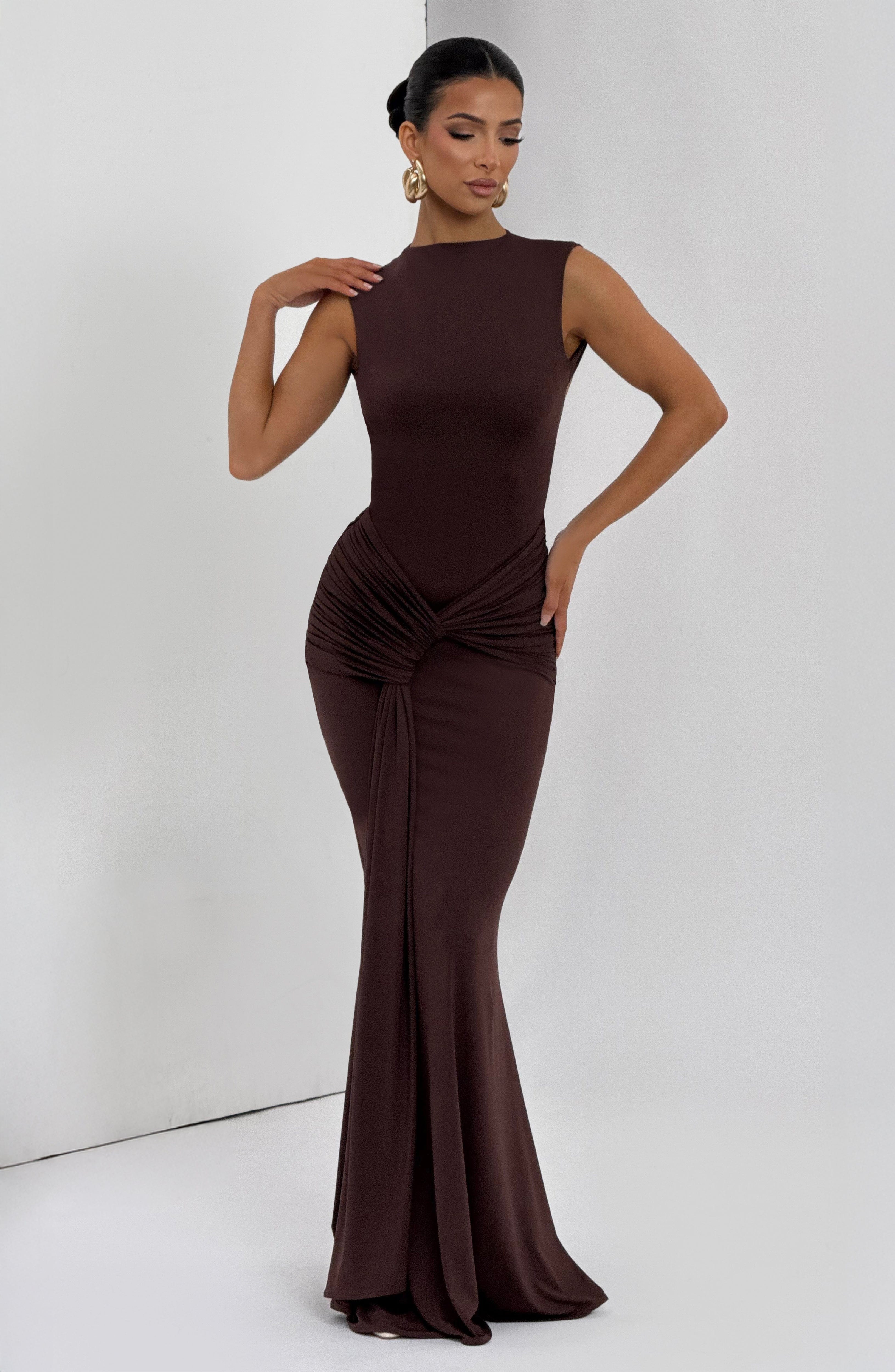 Vestido Carbajo™