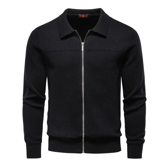 Chaqueta de algodón para hombre