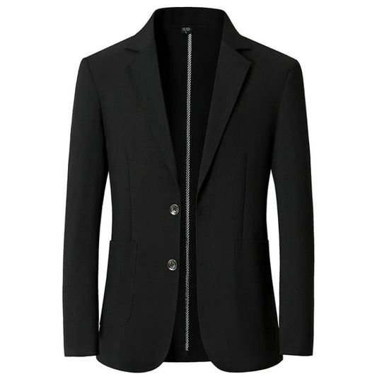 Americana transpirable para hombre