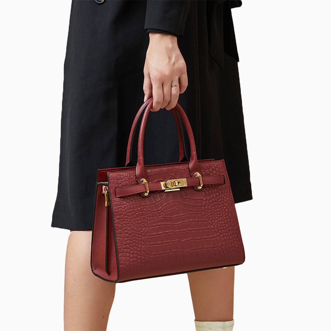 Bolso Cloetilda